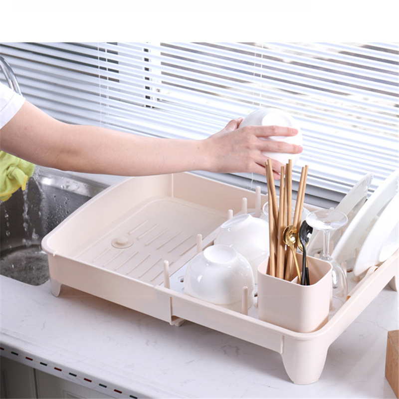 Egouttoir Vaisselle Extensible – Image 3